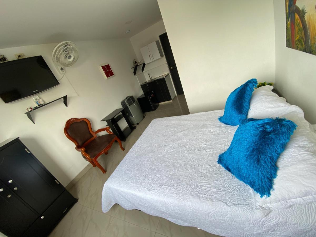 Hotel Lleras Premium #1 Медельїн Екстер'єр фото