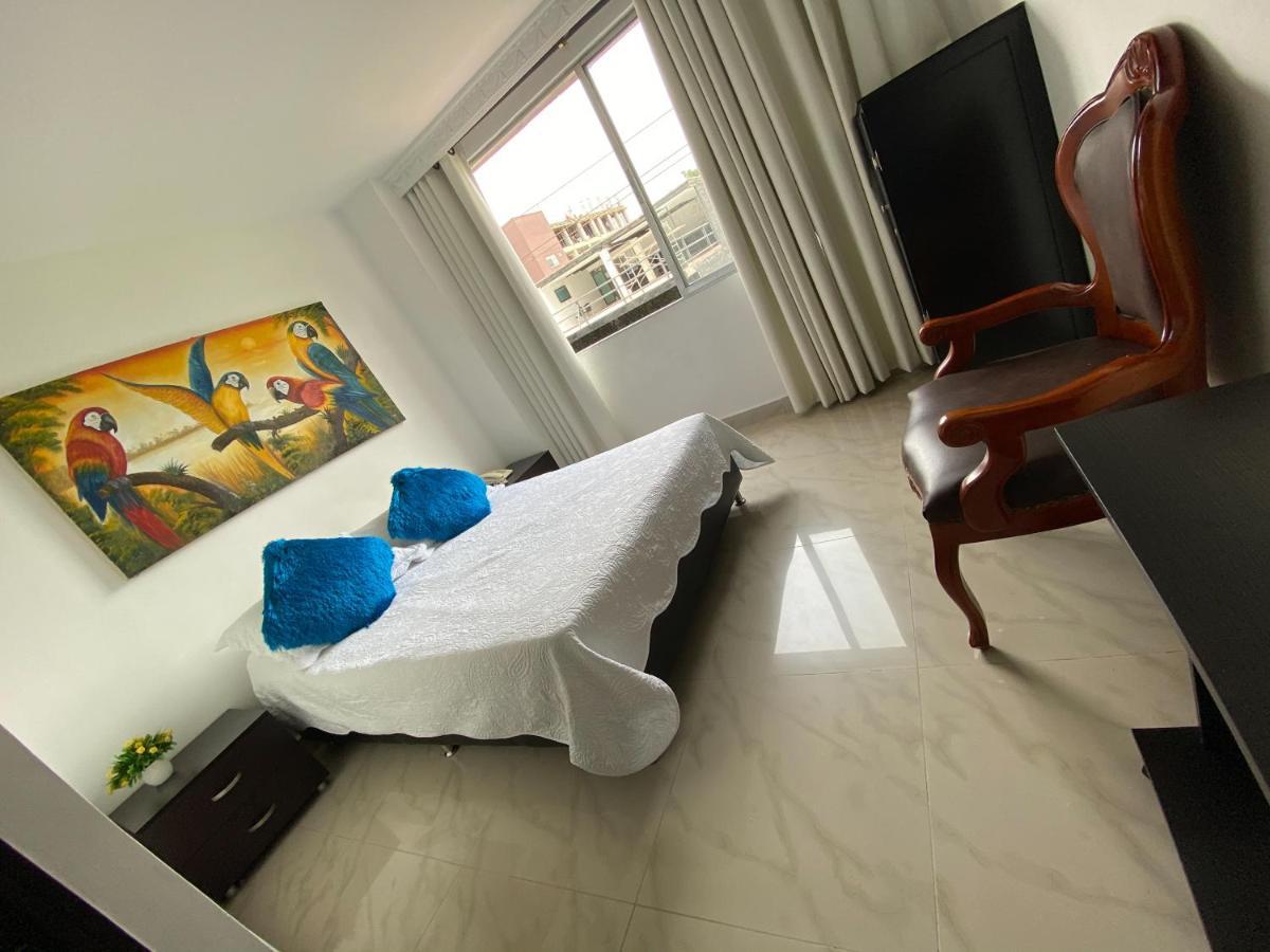 Hotel Lleras Premium #1 Медельїн Екстер'єр фото